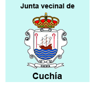 Junta Vecinal de Cuchia - Logotipo